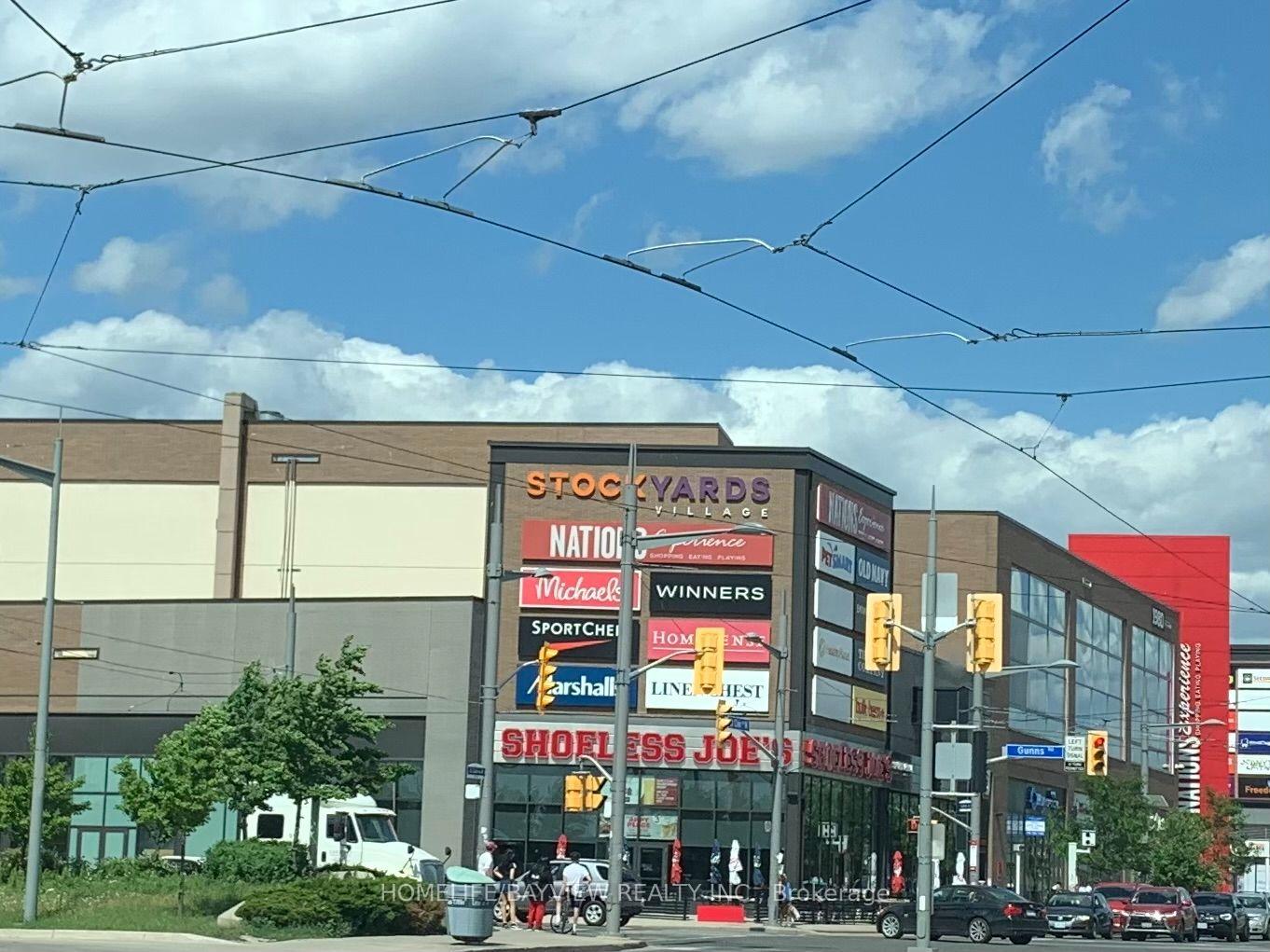 Photo 20 of Unit 406, 1 Vine Avenue, Toronto, Junction Area — HOMEH