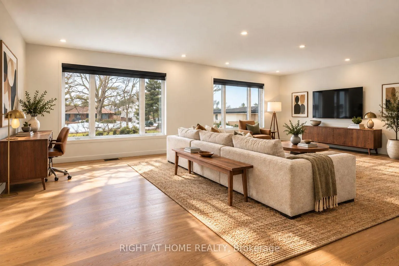 Photo 8 of 2090 Stonehouse Crescent, Mississauga, Sheridan — HOMEH