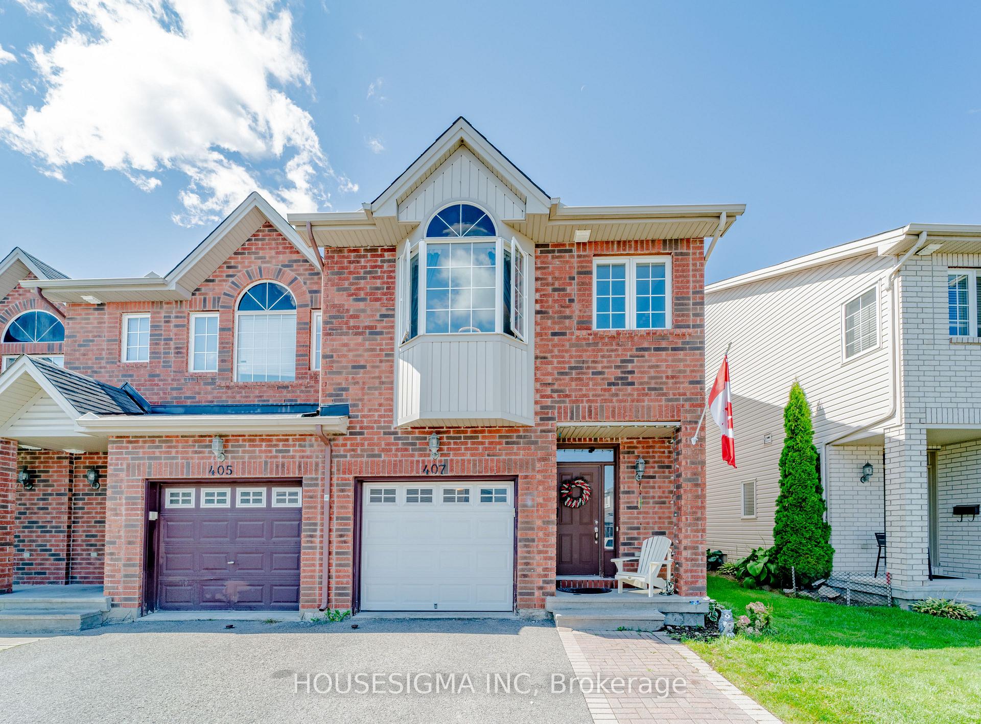 Photo 1 of 407 Dusk Private, Ottawa, Fallingbrook/Gardenway South — HOMEH
