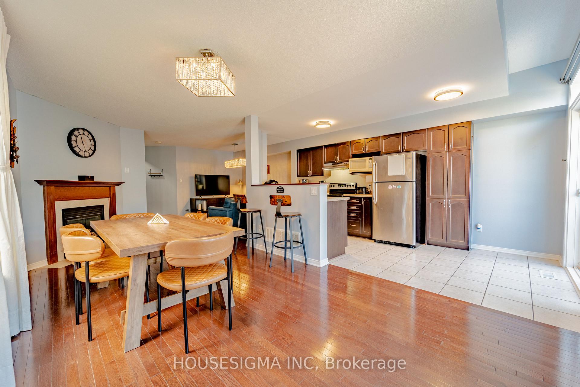 Photo 9 of 407 Dusk Private, Ottawa, Fallingbrook/Gardenway South — HOMEH