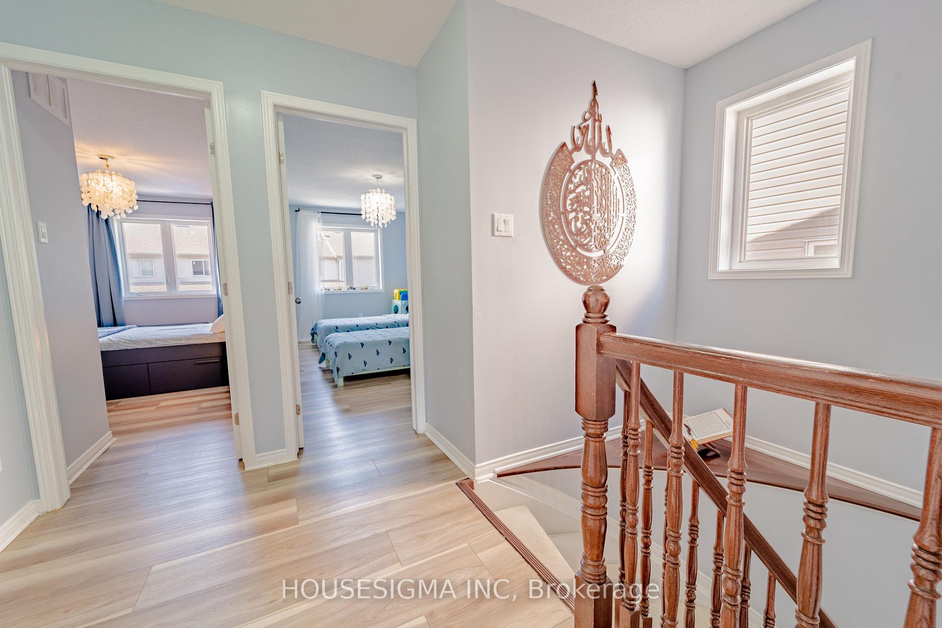 Photo 19 of 407 Dusk Private, Ottawa, Fallingbrook/Gardenway South — HOMEH