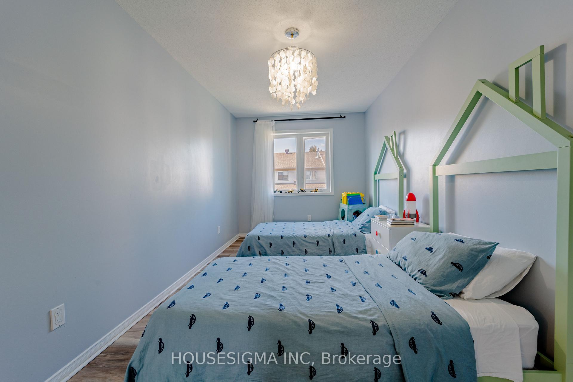 Photo 22 of 407 Dusk Private, Ottawa, Fallingbrook/Gardenway South — HOMEH