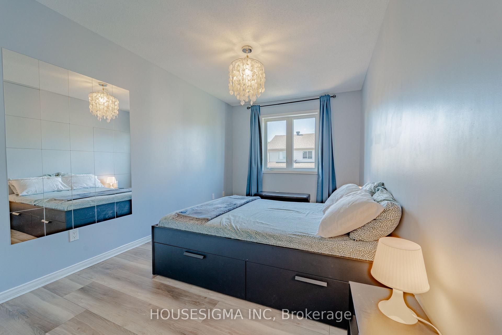Photo 24 of 407 Dusk Private, Ottawa, Fallingbrook/Gardenway South — HOMEH