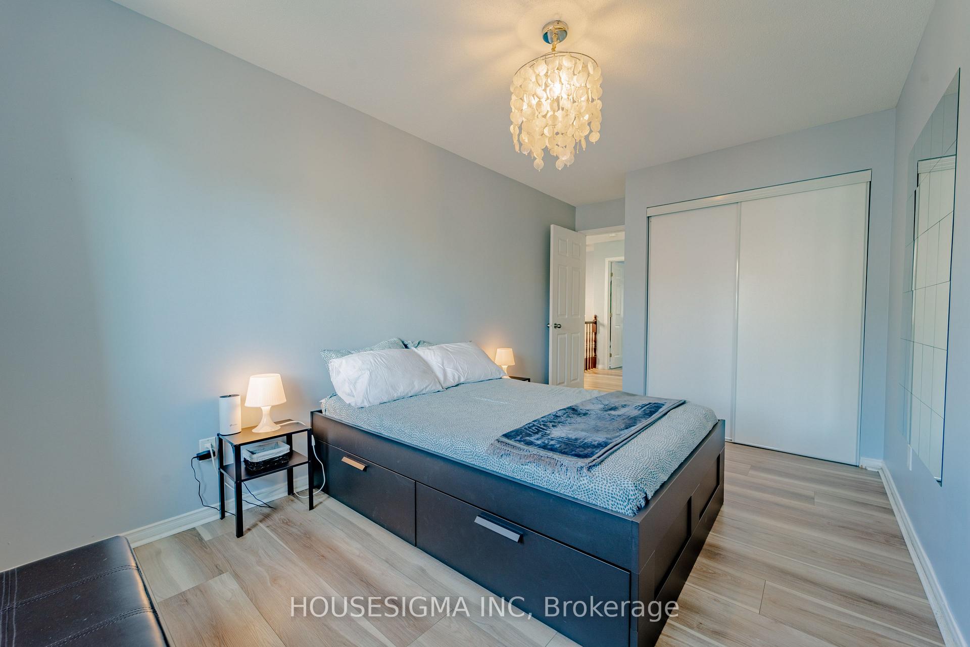 Photo 25 of 407 Dusk Private, Ottawa, Fallingbrook/Gardenway South — HOMEH