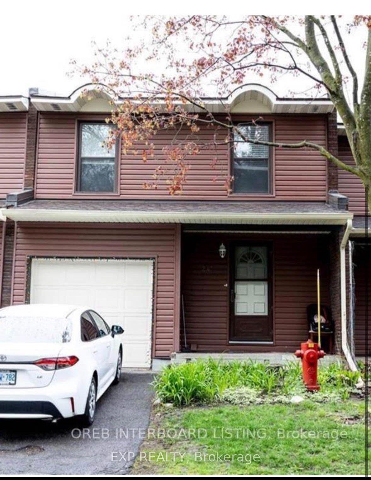Photo 2 of Unit C, 24 Arnold Drive, Ottawa, Arbeatha Park — HOMEH