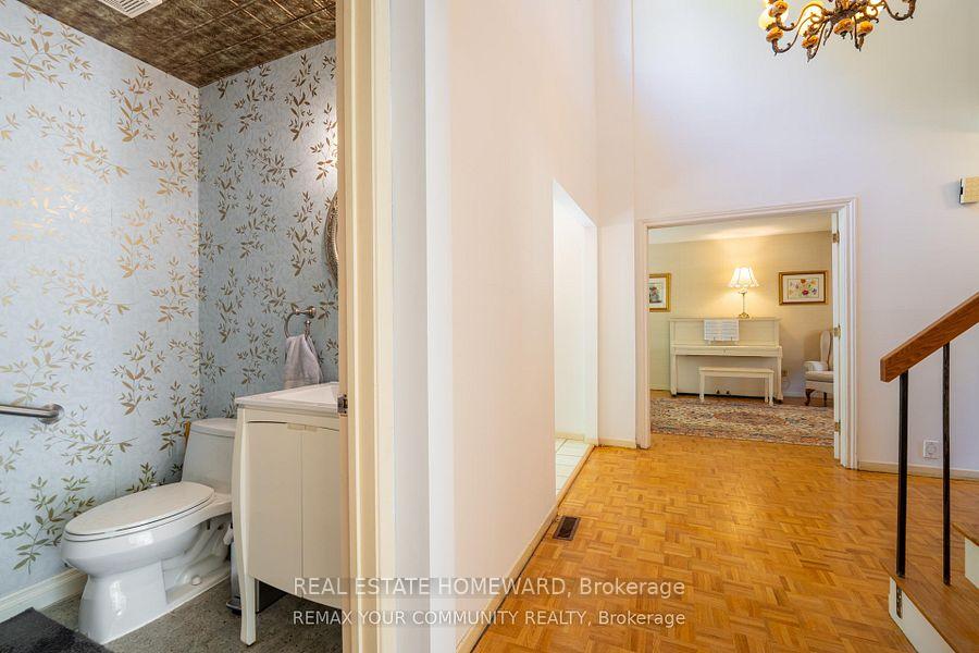 Photo 18 of 27 Drumern Crescent, Richmond Hill, North Richvale — HOMEH