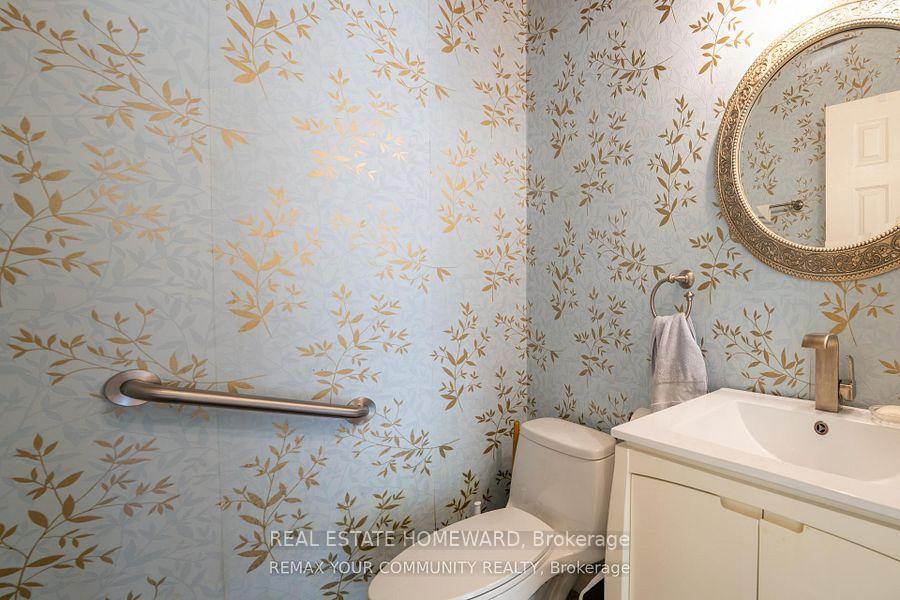 Photo 19 of 27 Drumern Crescent, Richmond Hill, North Richvale — HOMEH
