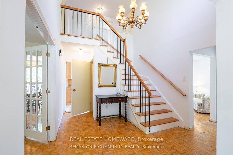 Photo 20 of 27 Drumern Crescent, Richmond Hill, North Richvale — HOMEH