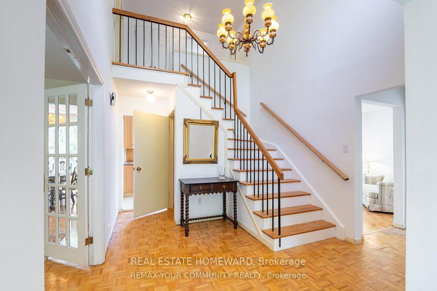 Photo 22 of 27 Drumern Crescent, Richmond Hill, North Richvale — HOMEH