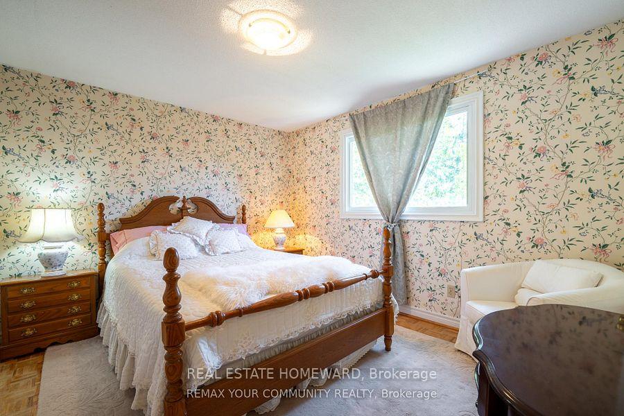 Photo 21 of 27 Drumern Crescent, Richmond Hill, North Richvale — HOMEH