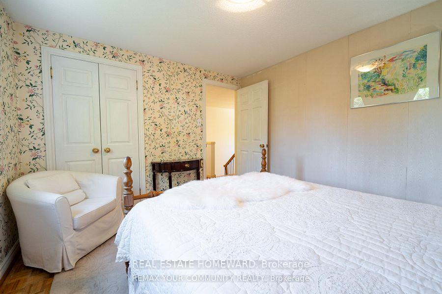 Photo 24 of 27 Drumern Crescent, Richmond Hill, North Richvale — HOMEH