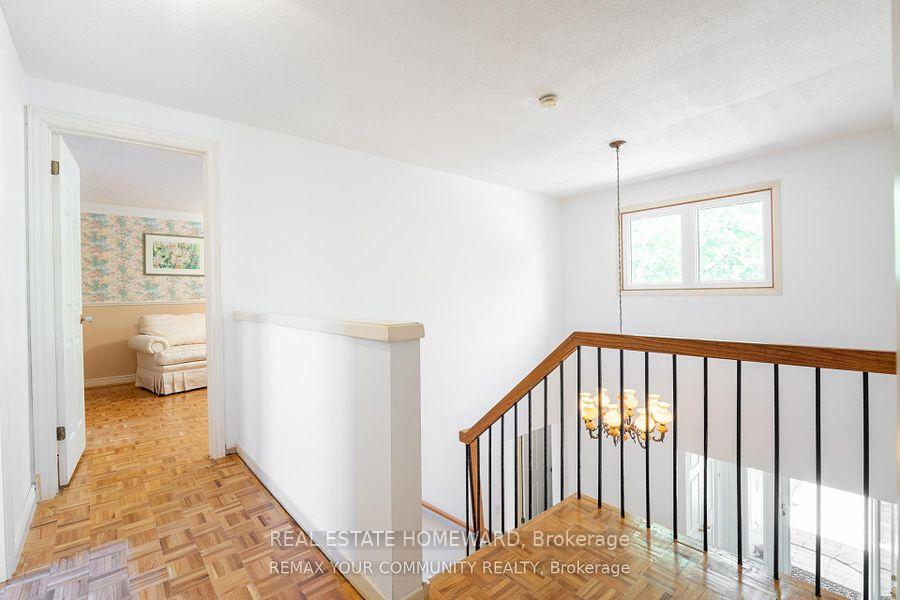 Photo 25 of 27 Drumern Crescent, Richmond Hill, North Richvale — HOMEH