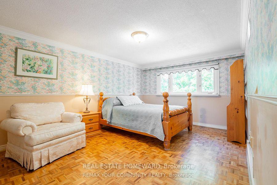 Photo 27 of 27 Drumern Crescent, Richmond Hill, North Richvale — HOMEH