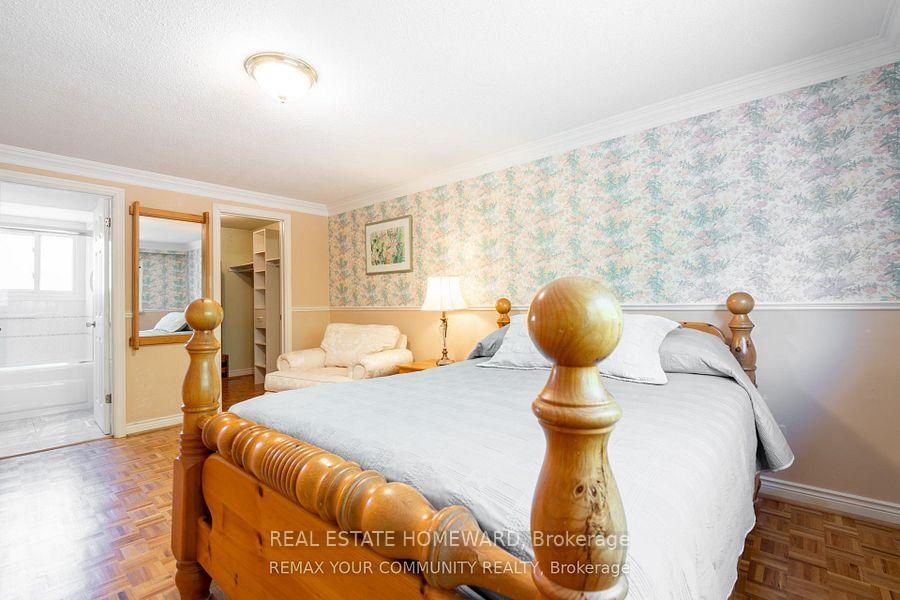 Photo 28 of 27 Drumern Crescent, Richmond Hill, North Richvale — HOMEH