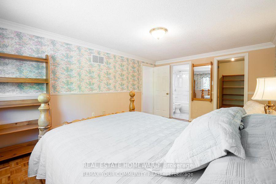 Photo 29 of 27 Drumern Crescent, Richmond Hill, North Richvale — HOMEH