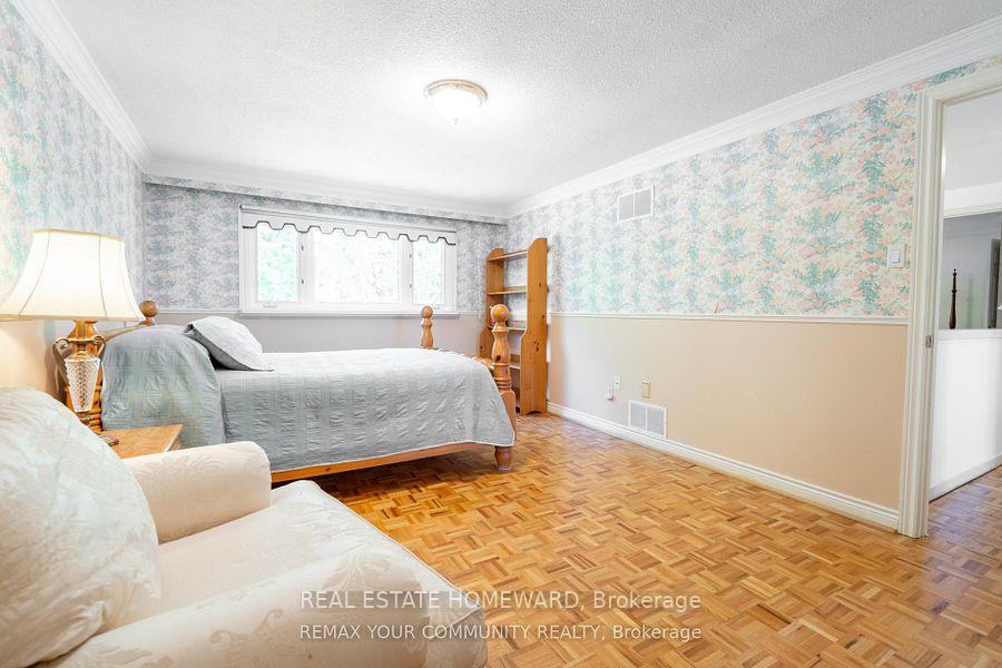 Photo 30 of 27 Drumern Crescent, Richmond Hill, North Richvale — HOMEH