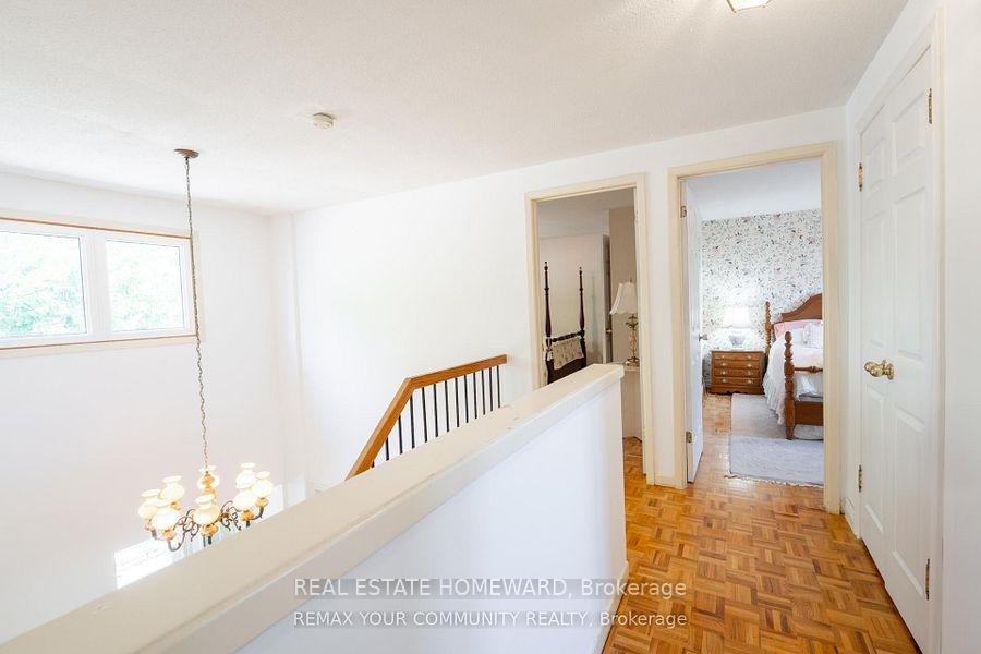 Photo 33 of 27 Drumern Crescent, Richmond Hill, North Richvale — HOMEH
