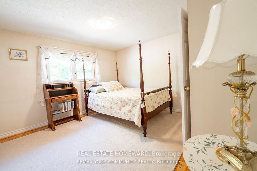 Photo 34 of 27 Drumern Crescent, Richmond Hill, North Richvale — HOMEH
