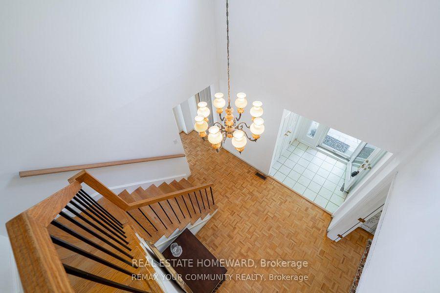 Photo 36 of 27 Drumern Crescent, Richmond Hill, North Richvale — HOMEH