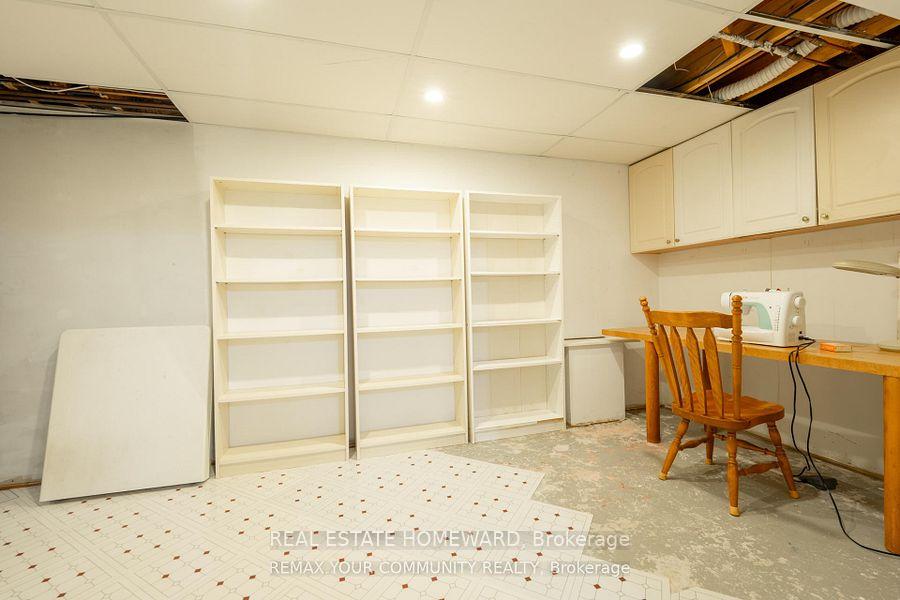 Photo 38 of 27 Drumern Crescent, Richmond Hill, North Richvale — HOMEH