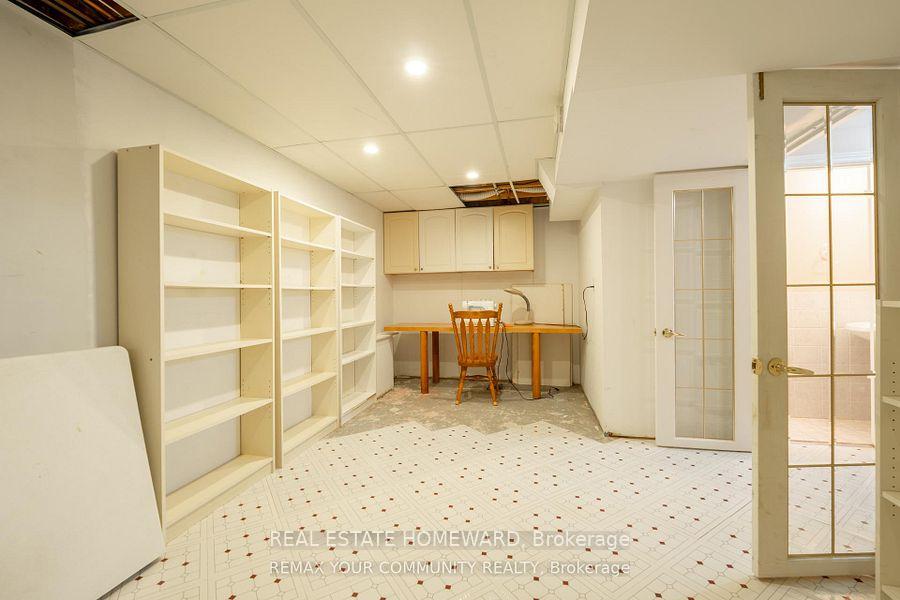 Photo 41 of 27 Drumern Crescent, Richmond Hill, North Richvale — HOMEH