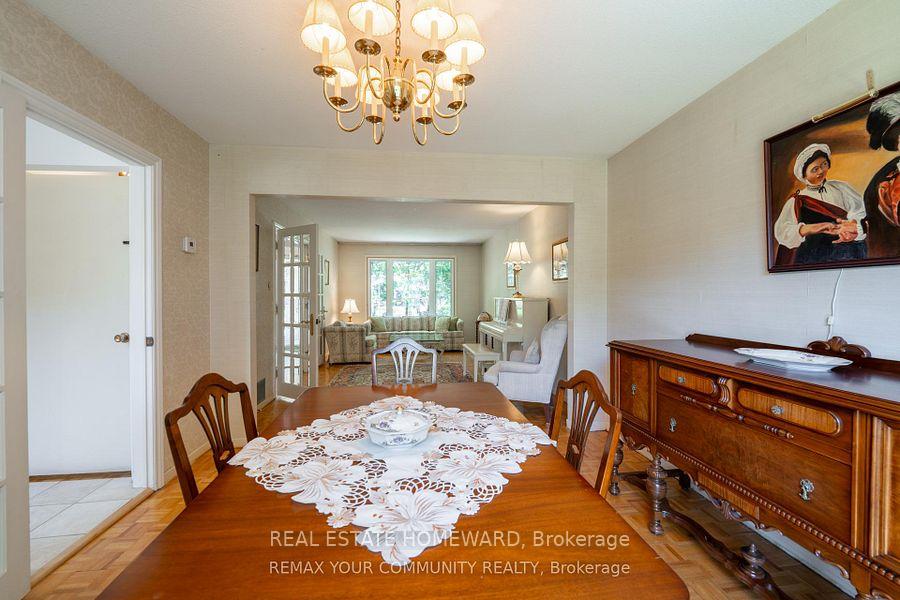 Photo 46 of 27 Drumern Crescent, Richmond Hill, North Richvale — HOMEH