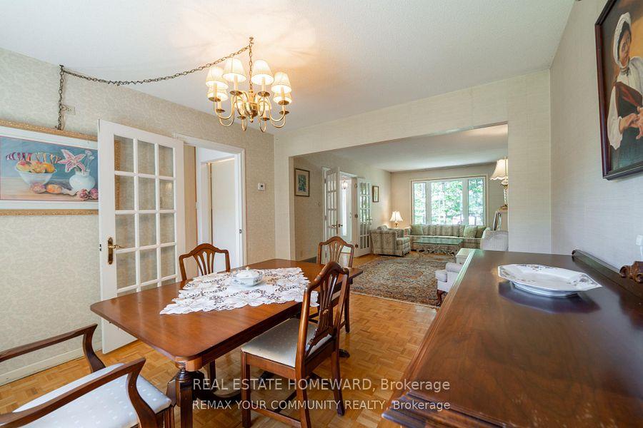 Photo 47 of 27 Drumern Crescent, Richmond Hill, North Richvale — HOMEH