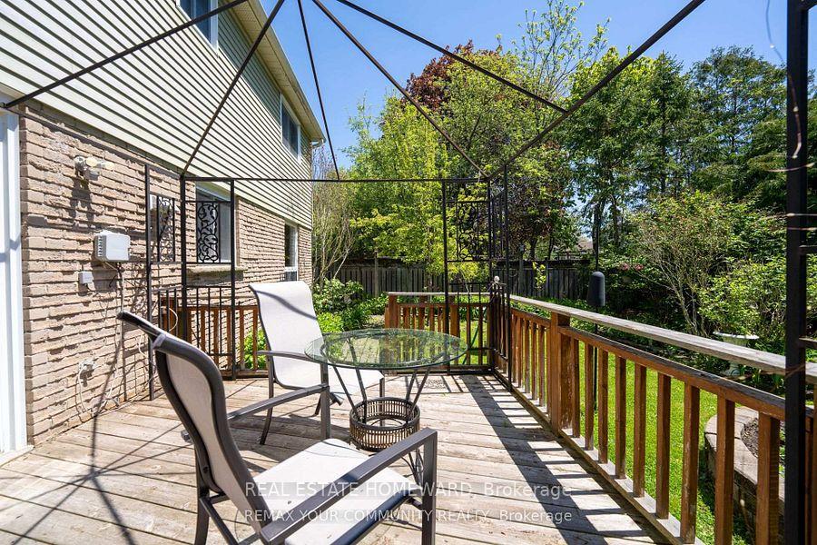 Photo 48 of 27 Drumern Crescent, Richmond Hill, North Richvale — HOMEH