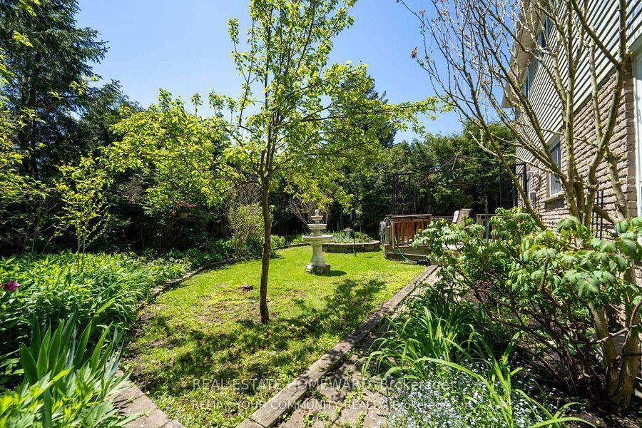 Photo 49 of 27 Drumern Crescent, Richmond Hill, North Richvale — HOMEH