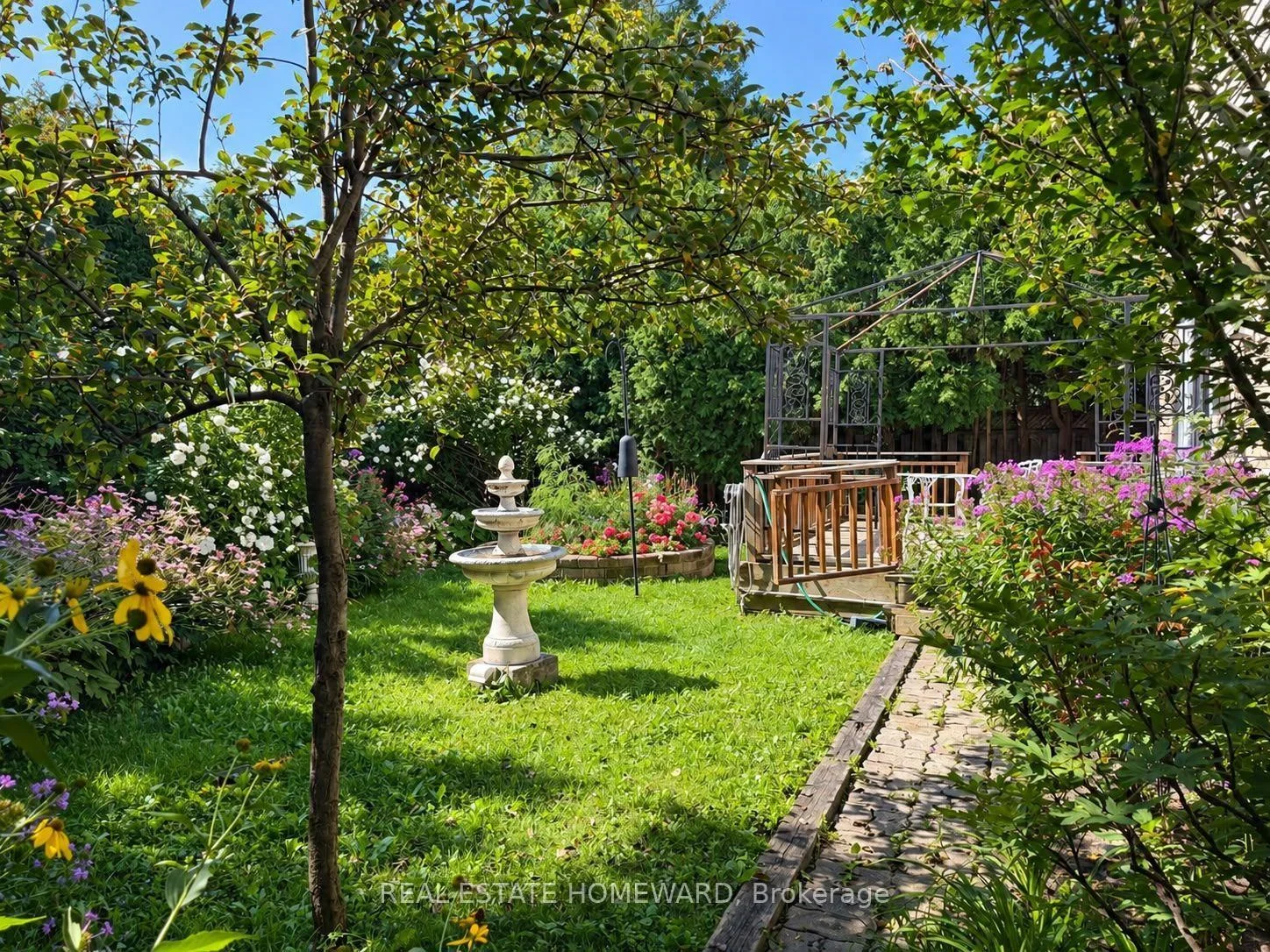 Photo 51 of 27 Drumern Crescent, Richmond Hill, North Richvale — HOMEH