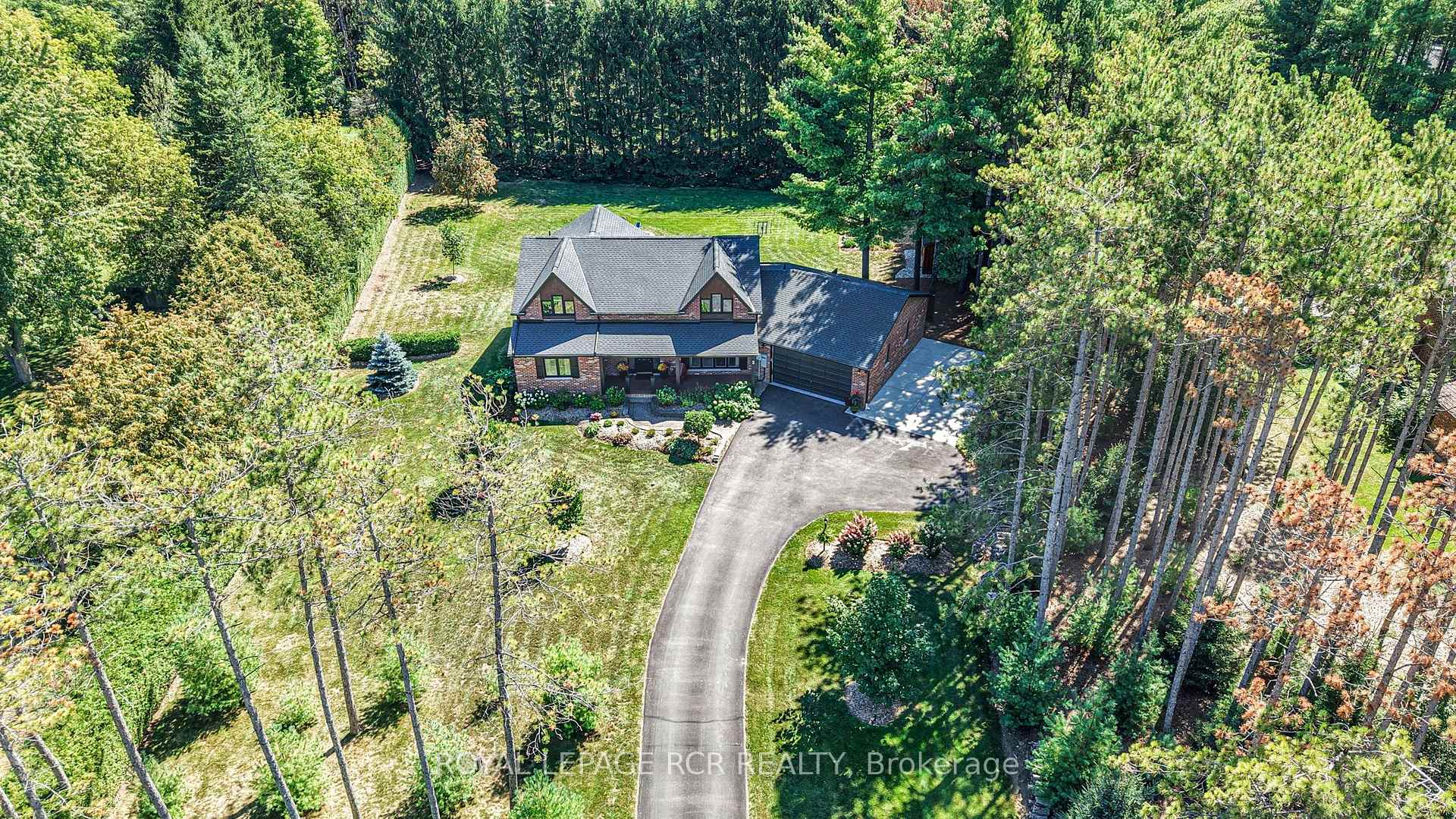 Photo 50 of 2 Pine Ridge Road, Erin — HOMEH
