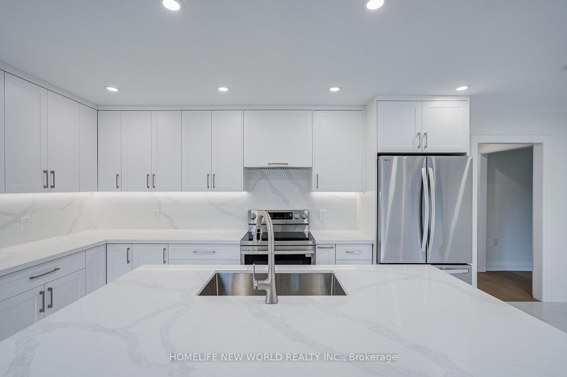 Photo 41 of 199 Harrowsmith Drive W, Mississauga, Hurontario — HOMEH