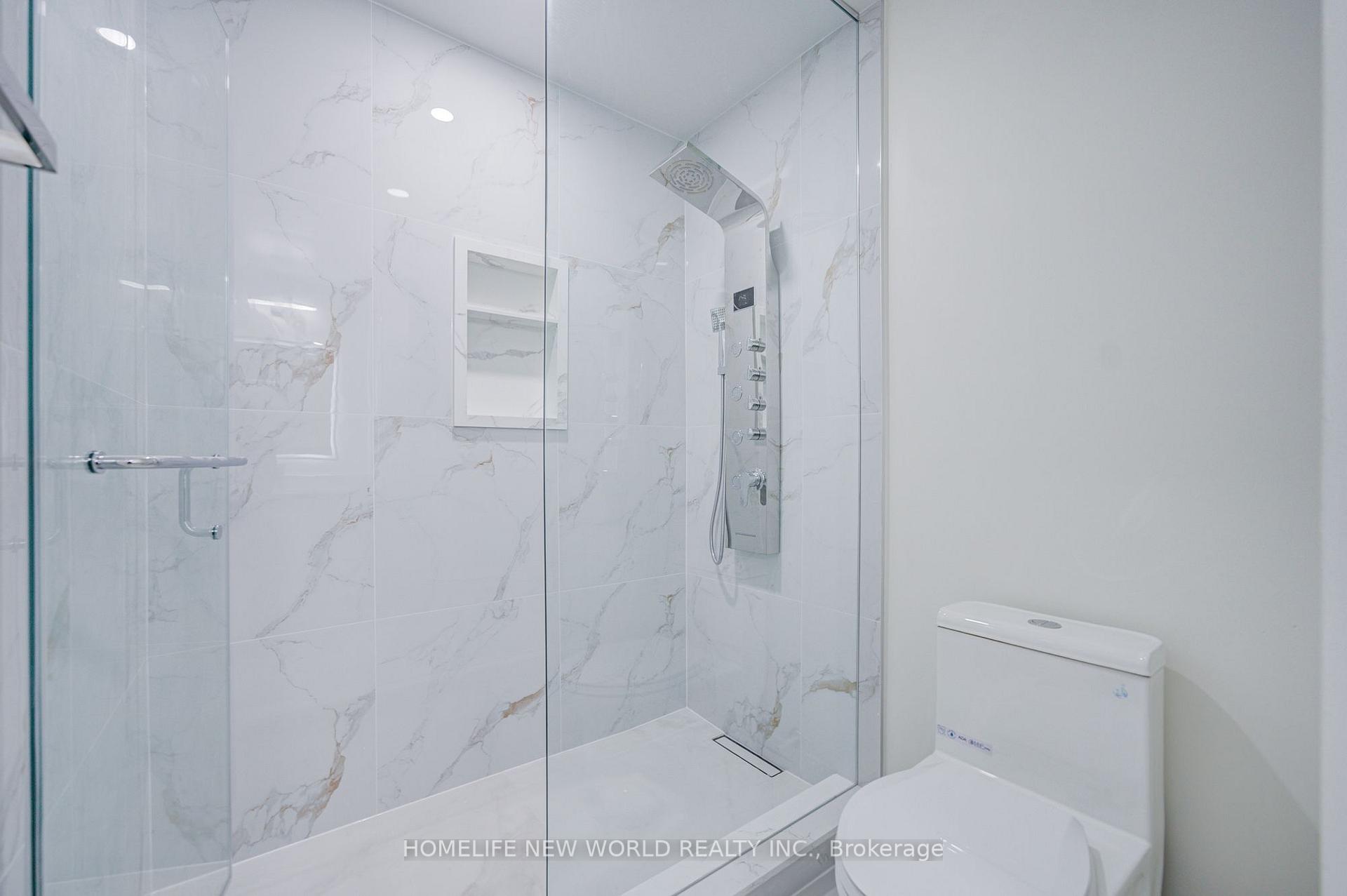 Photo 56 of 199 Harrowsmith Drive W, Mississauga, Hurontario — HOMEH