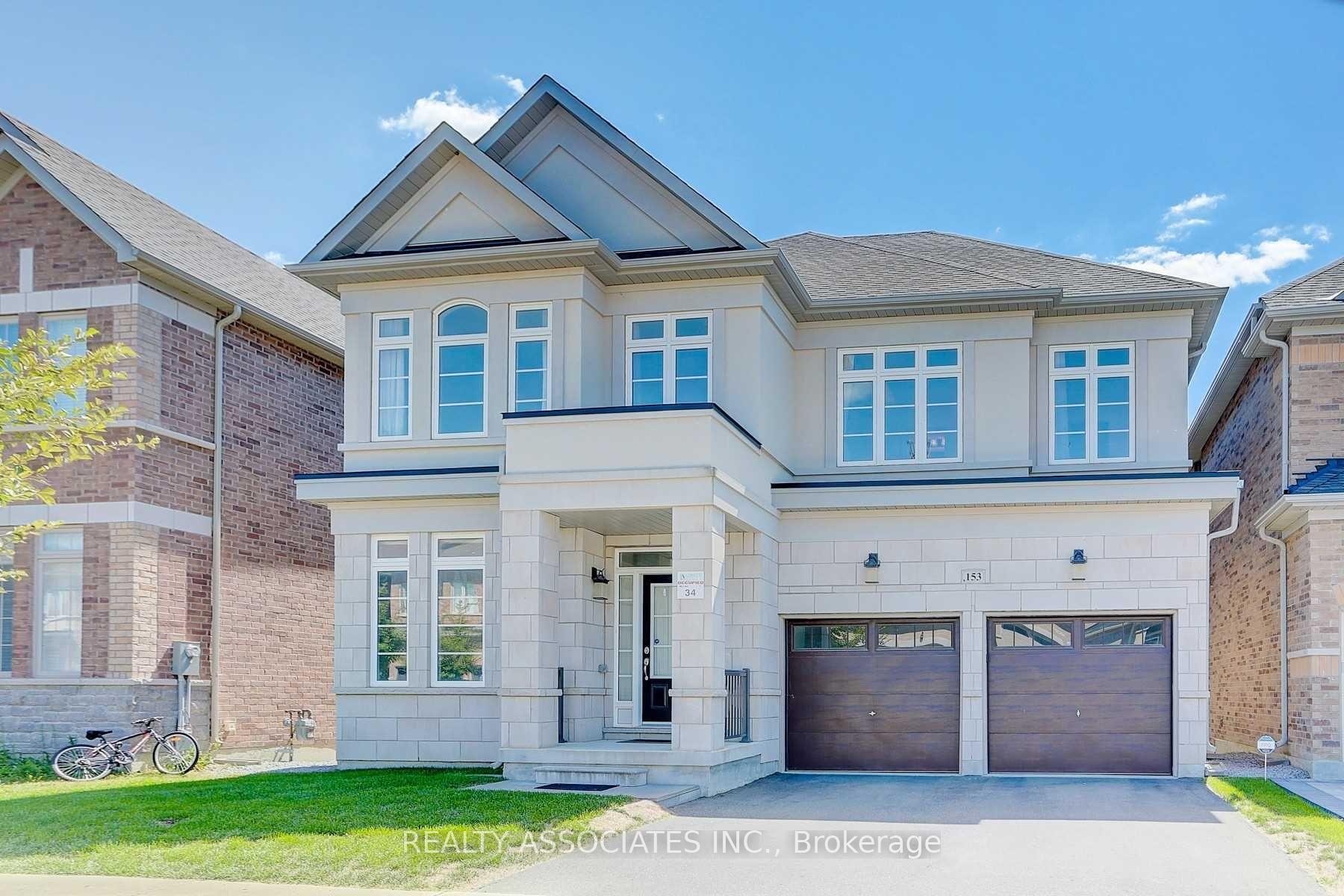 Photo 1 of 153 Roy Harper Avenue, Aurora, Rural Aurora — HOMEH
