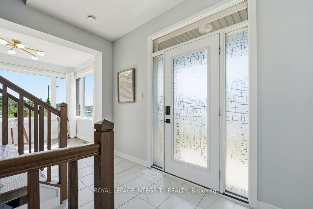 Photo 4 of 660 Fenwick Way, Ottawa, Barrhaven - Stonebridge — HOMEH