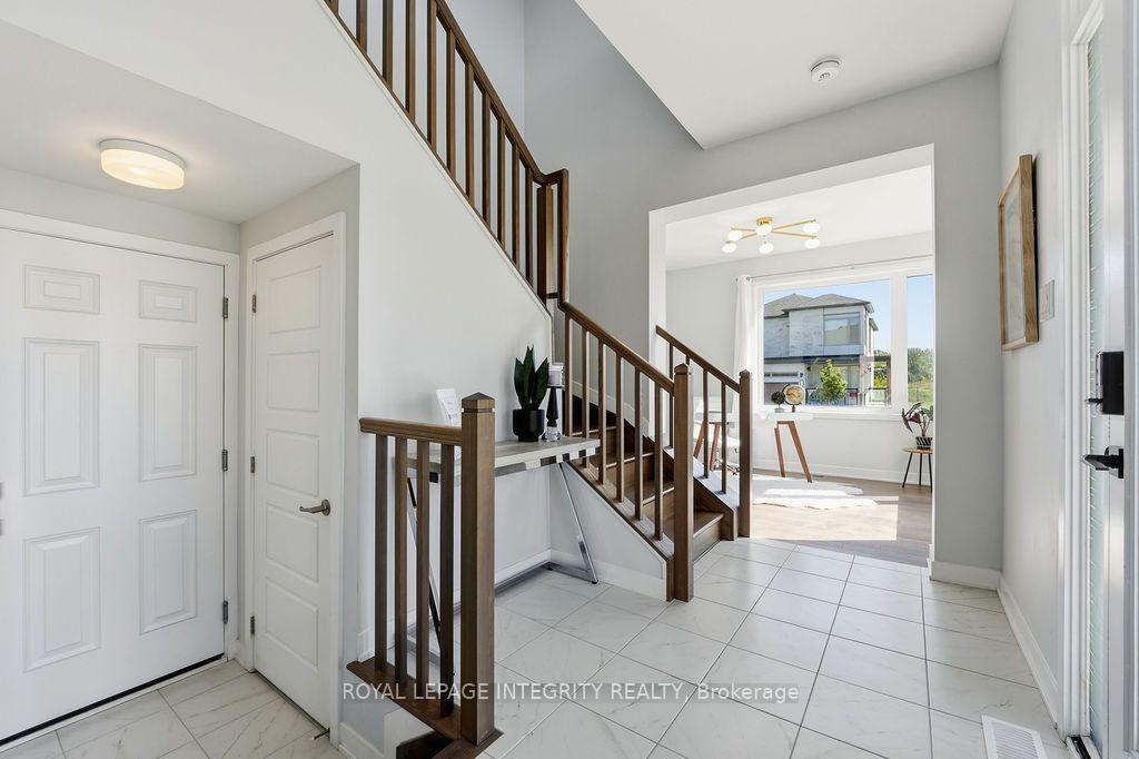 Photo 5 of 660 Fenwick Way, Ottawa, Barrhaven - Stonebridge — HOMEH