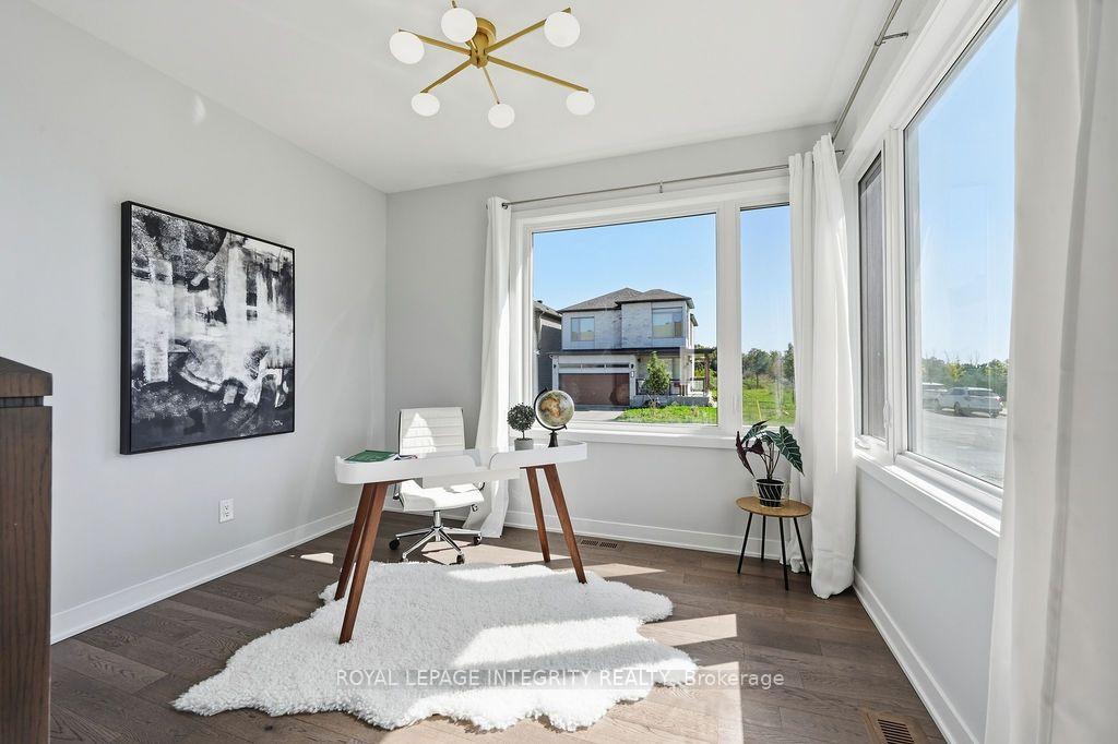 Photo 7 of 660 Fenwick Way, Ottawa, Barrhaven - Stonebridge — HOMEH