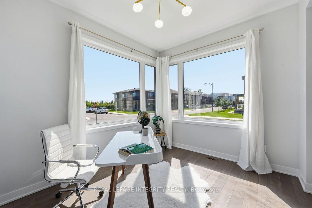 Photo 8 of 660 Fenwick Way, Ottawa, Barrhaven - Stonebridge — HOMEH