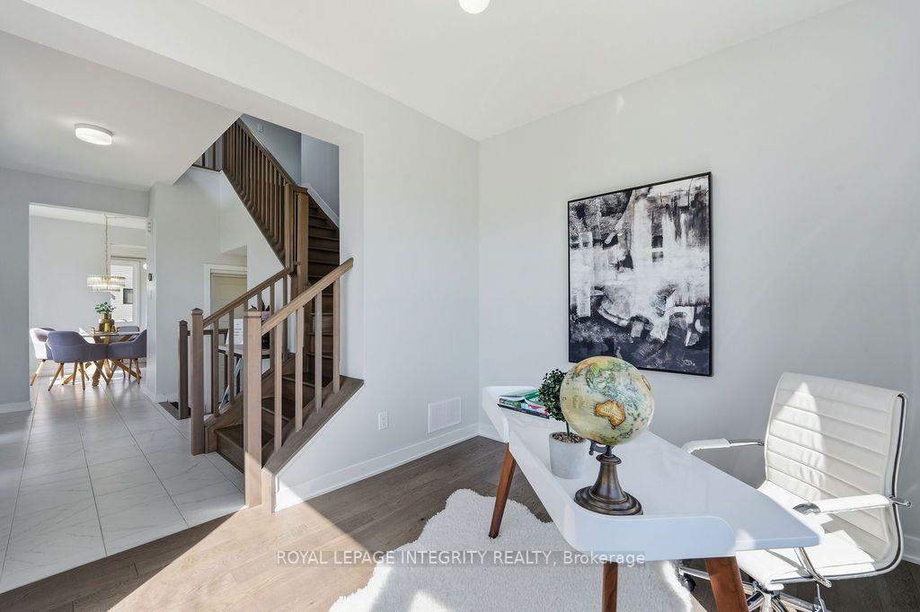 Photo 9 of 660 Fenwick Way, Ottawa, Barrhaven - Stonebridge — HOMEH