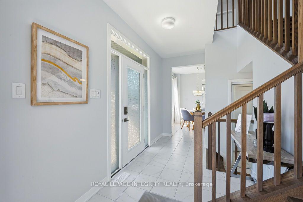 Photo 10 of 660 Fenwick Way, Ottawa, Barrhaven - Stonebridge — HOMEH
