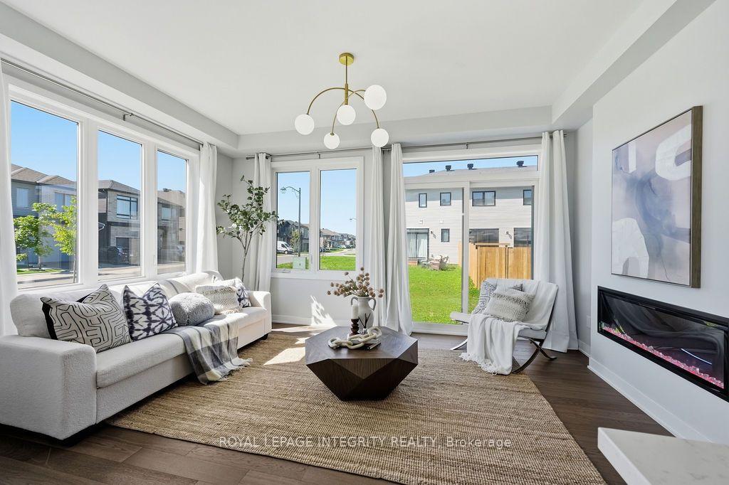 Photo 16 of 660 Fenwick Way, Ottawa, Barrhaven - Stonebridge — HOMEH