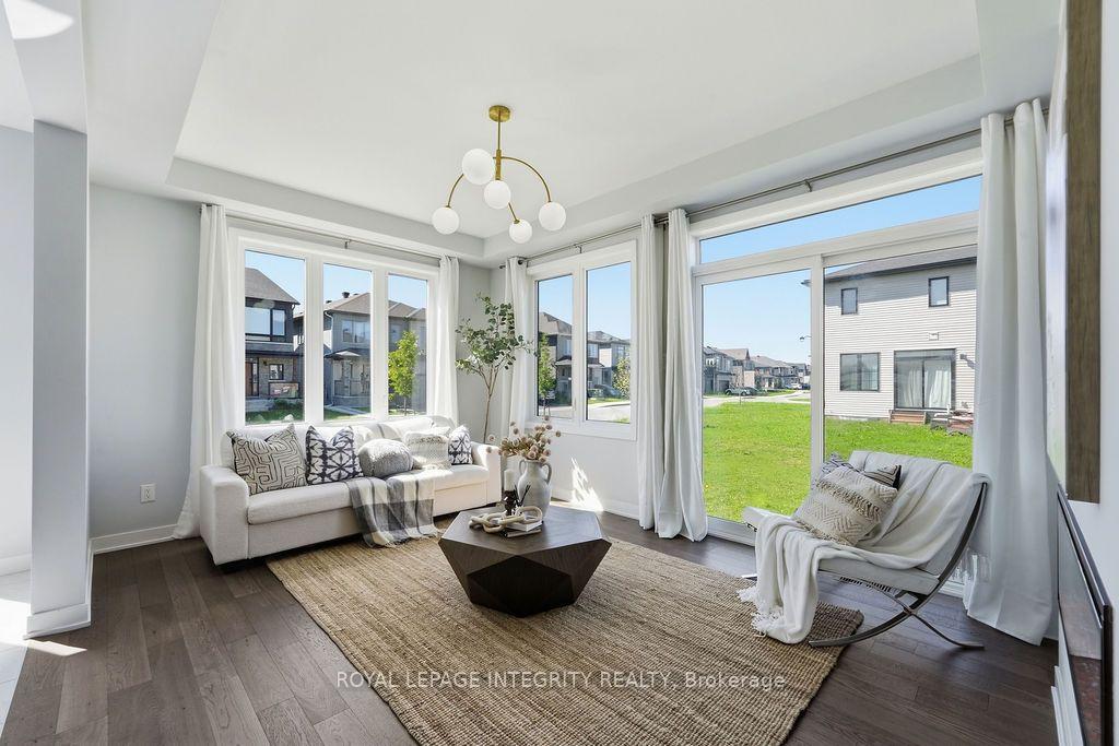 Photo 17 of 660 Fenwick Way, Ottawa, Barrhaven - Stonebridge — HOMEH