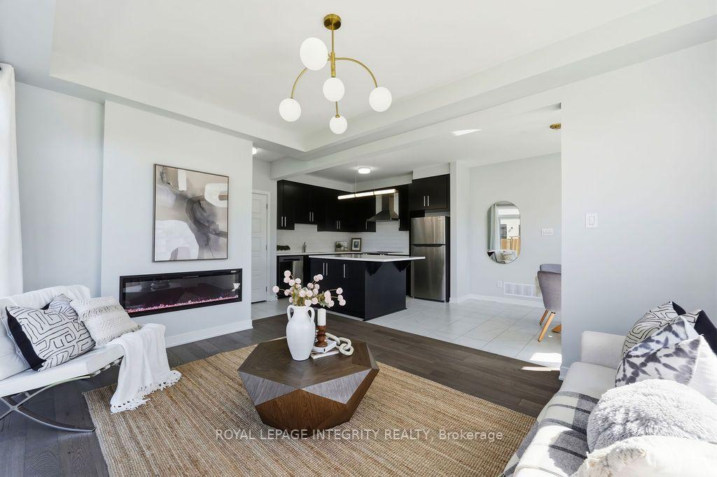 Photo 21 of 660 Fenwick Way, Ottawa, Barrhaven - Stonebridge — HOMEH