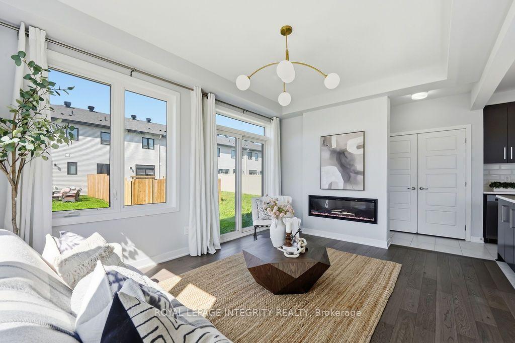Photo 22 of 660 Fenwick Way, Ottawa, Barrhaven - Stonebridge — HOMEH