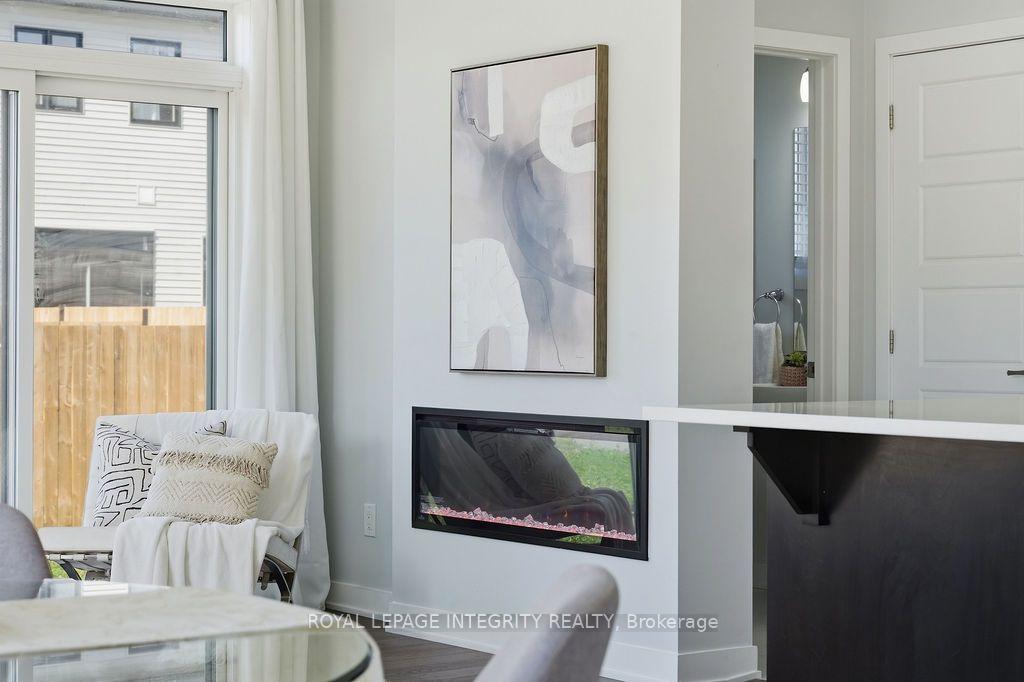 Photo 23 of 660 Fenwick Way, Ottawa, Barrhaven - Stonebridge — HOMEH
