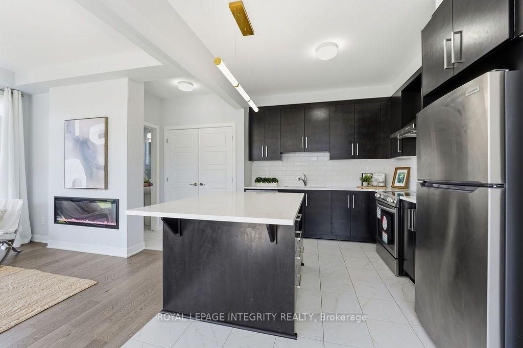 Photo 24 of 660 Fenwick Way, Ottawa, Barrhaven - Stonebridge — HOMEH