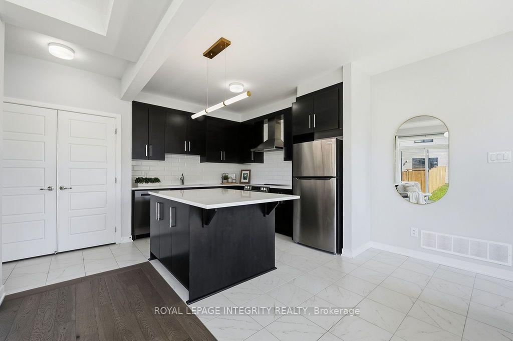 Photo 25 of 660 Fenwick Way, Ottawa, Barrhaven - Stonebridge — HOMEH