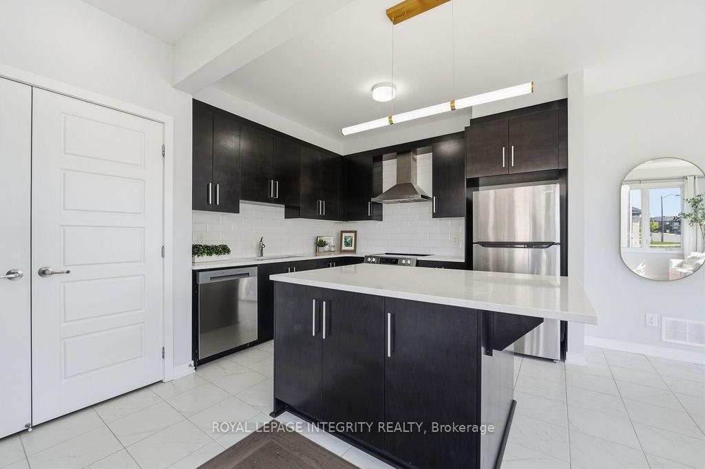 Photo 26 of 660 Fenwick Way, Ottawa, Barrhaven - Stonebridge — HOMEH