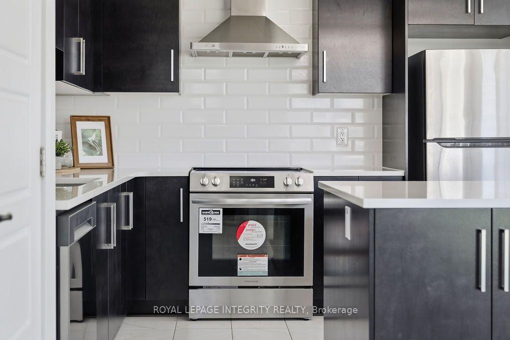 Photo 28 of 660 Fenwick Way, Ottawa, Barrhaven - Stonebridge — HOMEH