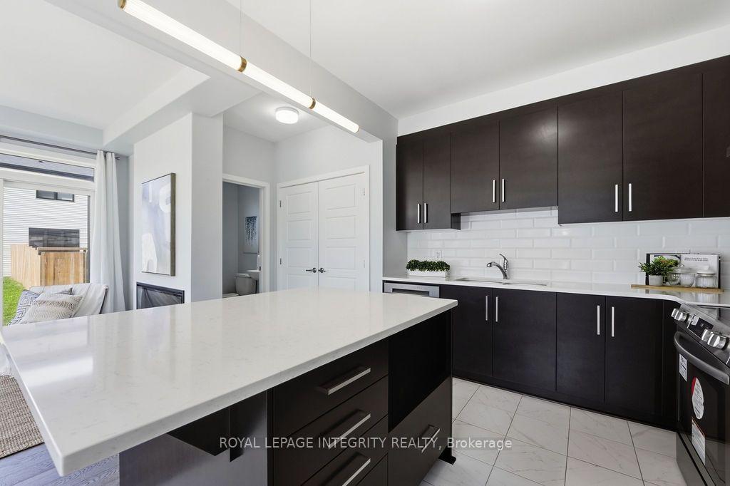 Photo 29 of 660 Fenwick Way, Ottawa, Barrhaven - Stonebridge — HOMEH